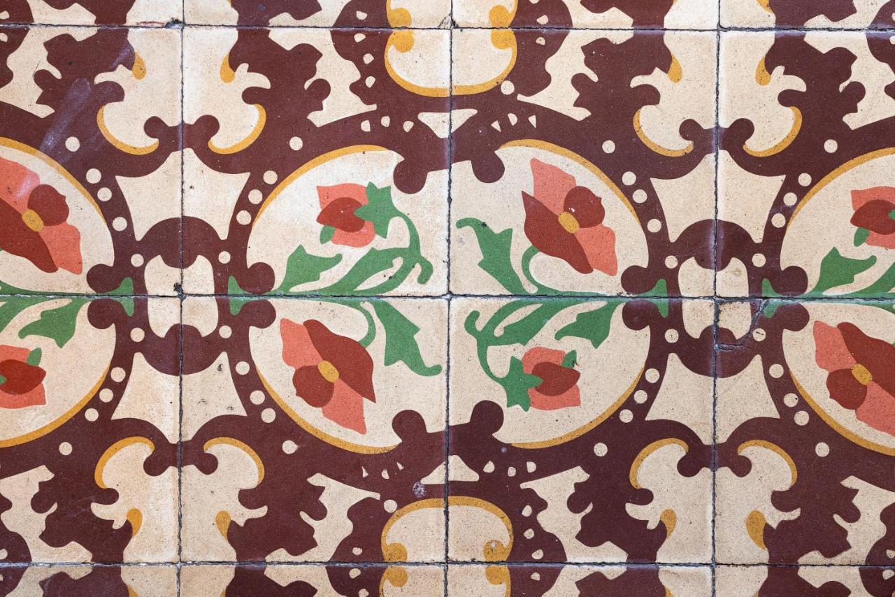 Forte Santa Barbara Катания Екстериор снимка